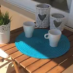 Moura 11 Apartman
