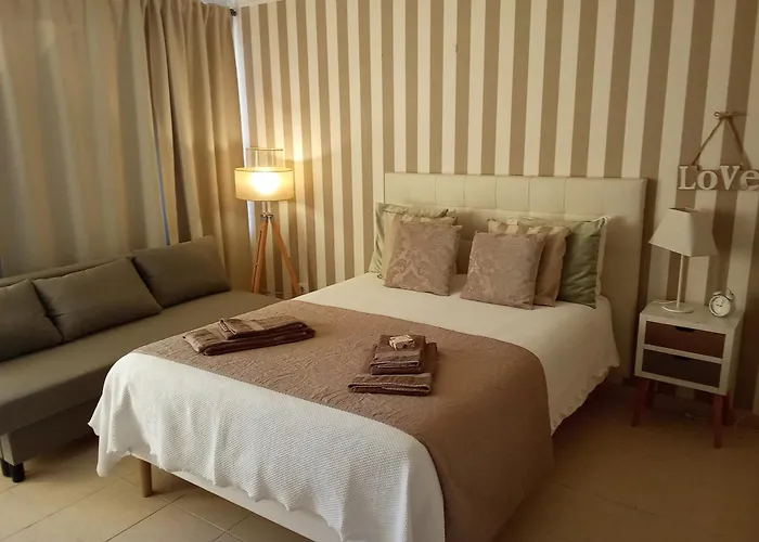 Moura 11 דירה וילהמורה