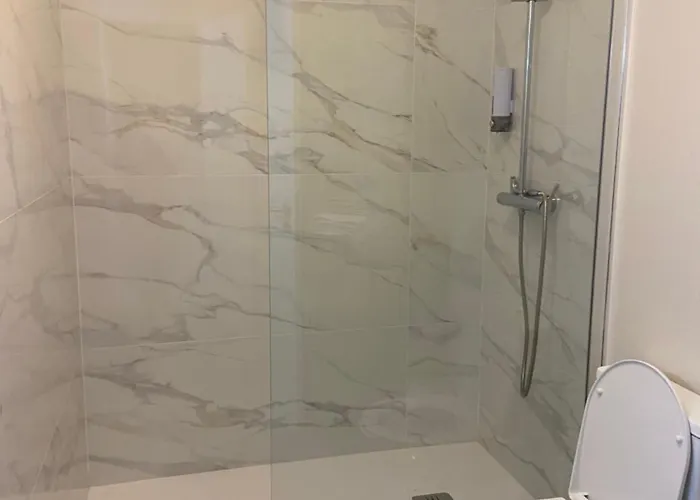 Moura 11 דירה וילהמורה