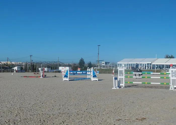 Moura 11 דירה וילהמורה