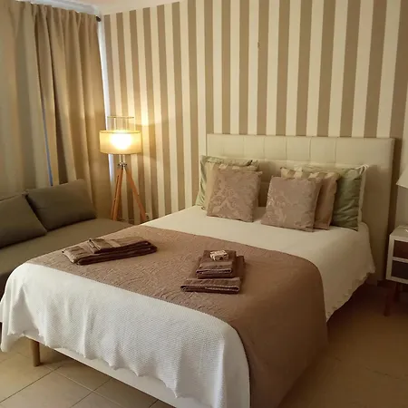 Moura 11 Appartement Vilamoura