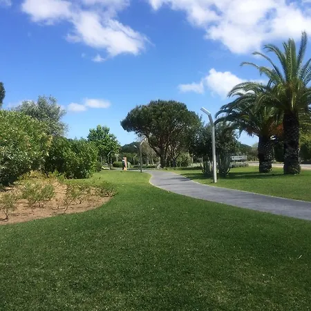 Διαμέρισμα Moura 11 *