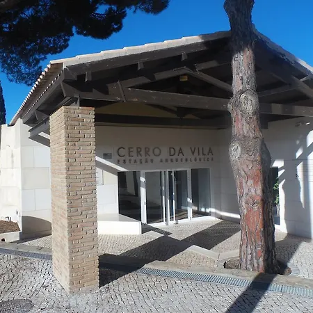 Moura 11 Appartement Vilamoura