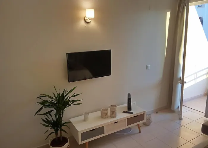 公寓 Moura 11 维拉摩拉