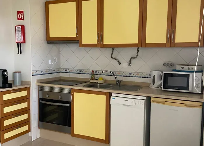 アパート Moura 11 ヴィラモウラ