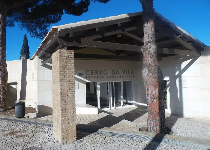 Moura 11 アパート ヴィラモウラ