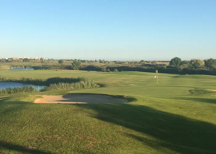 Moura 11 アパート ヴィラモウラ