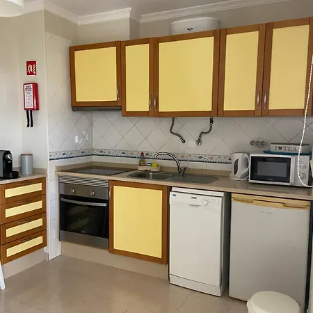 Apartment Moura 11 Vilamoura