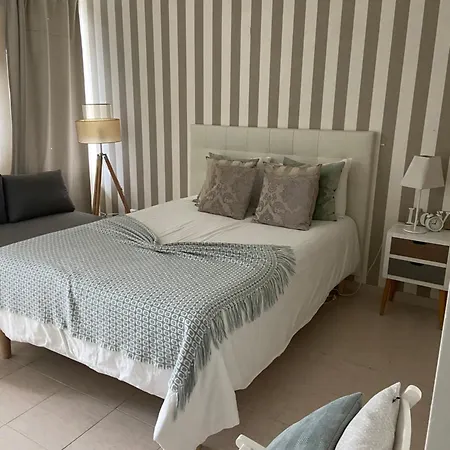 Apartment Moura 11